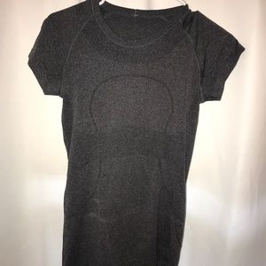 Short Sleeve Lululemon Top